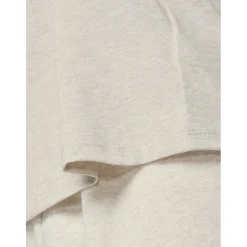Cotton Loose Fit T-shirt