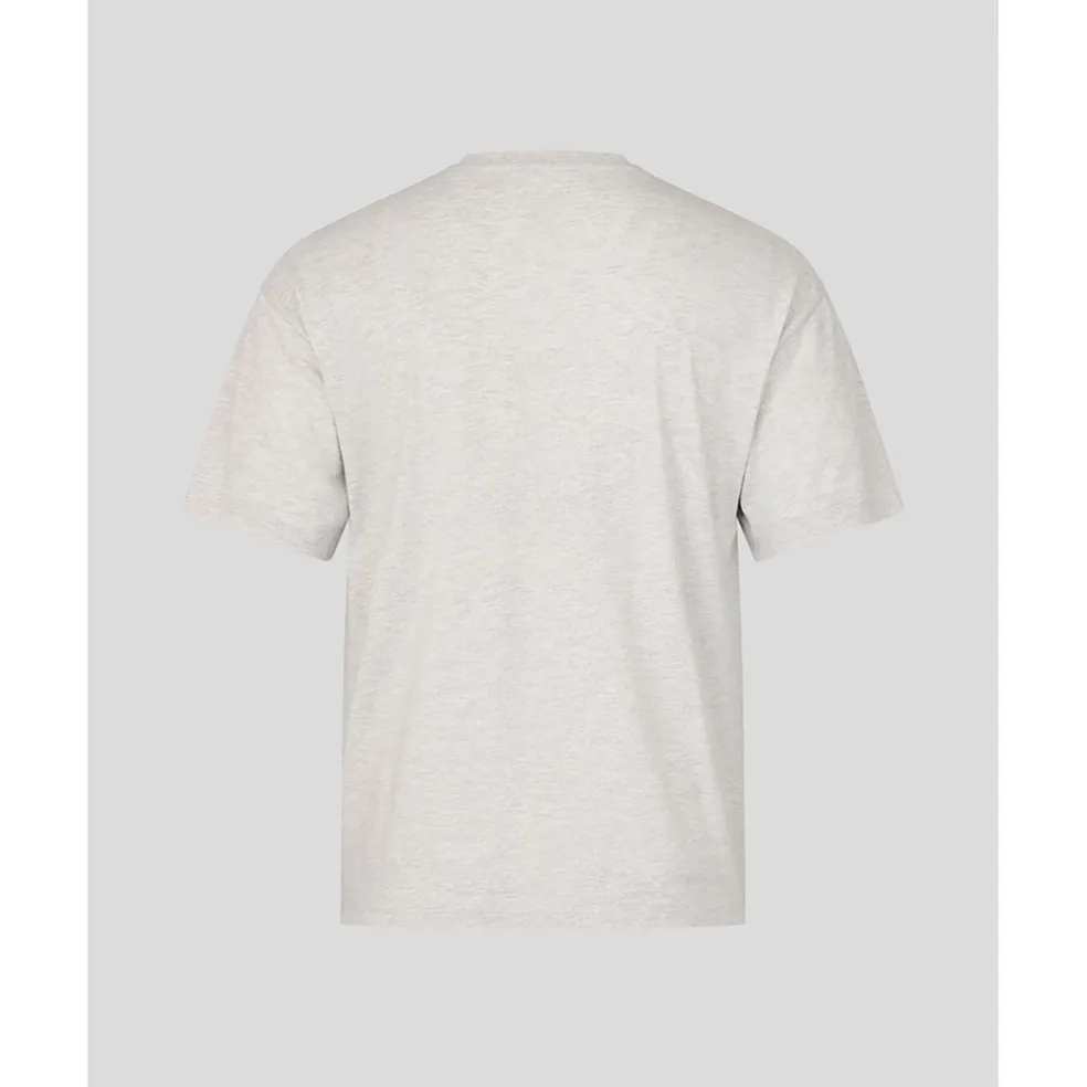 Cotton Loose Fit T-shirt