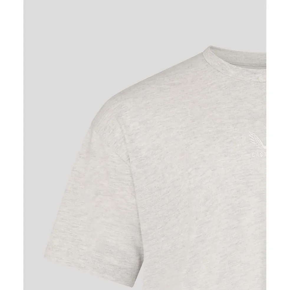 Cotton Loose Fit T-shirt