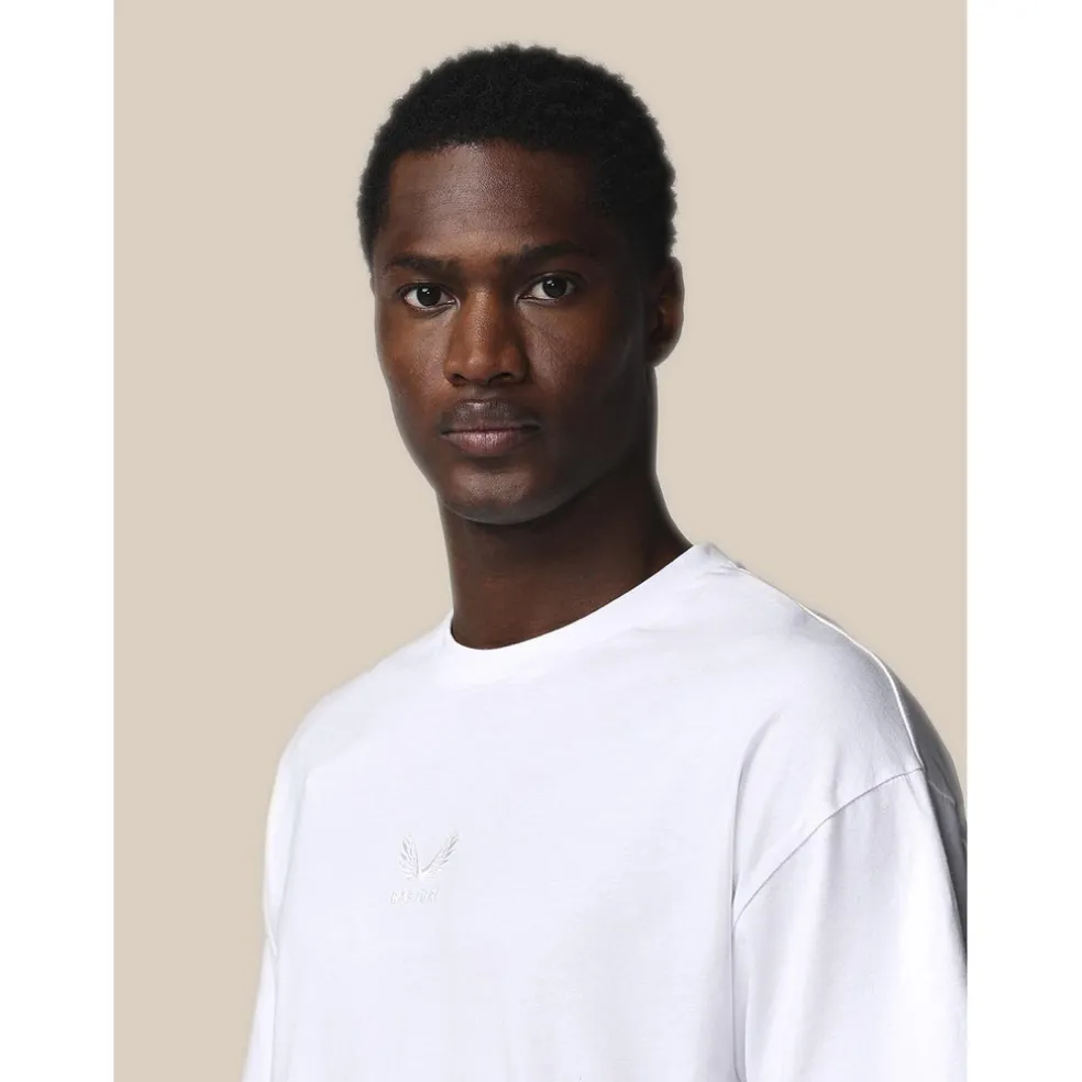 Cotton Loose Fit T-shirt