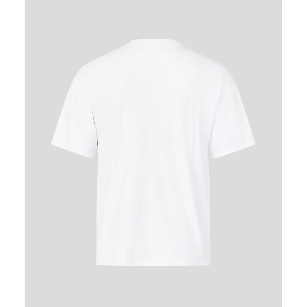 Cotton Loose Fit T-shirt