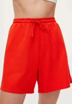 Cotton Retro short