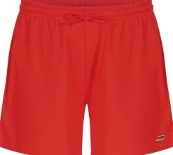 Cotton Retro short