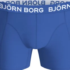 cotton stretch boxer 3p