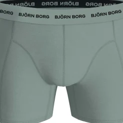 cotton stretch boxer 2p