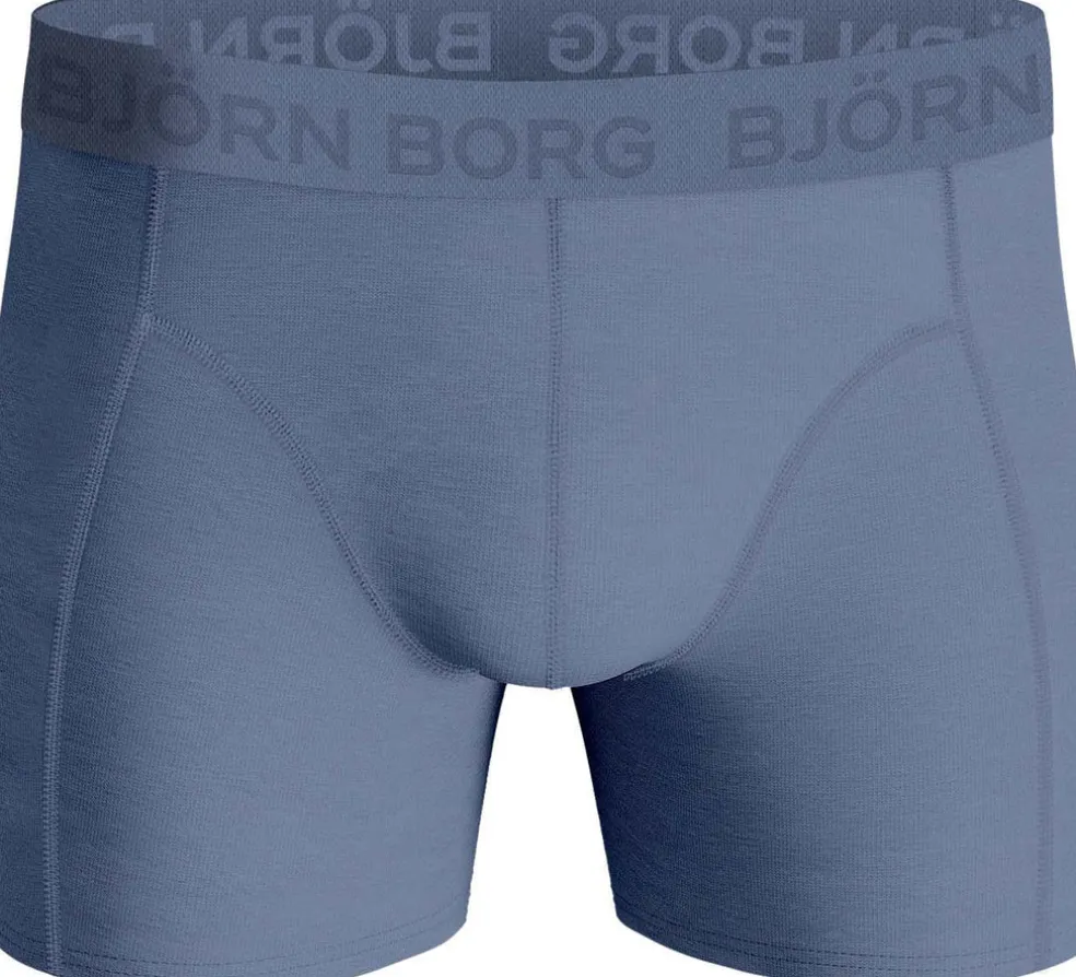 Cotton Stretch Boxer 3p