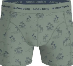Cotton Stretch 3-pack boxershorts