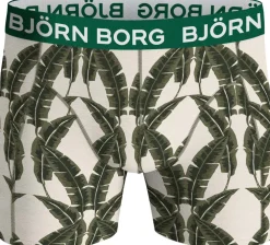 Cotton Stretch 3p boxer