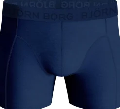 Cotton Stretch 3p boxer