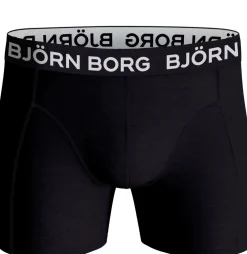 Cotton Stretch 3p boxer