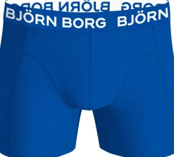 Cotton Stretch 3p boxershort