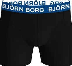 Cotton Stretch 3p boxershorts