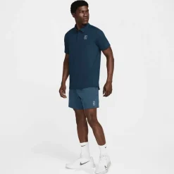 Court Advantage Dri-fit 6 short