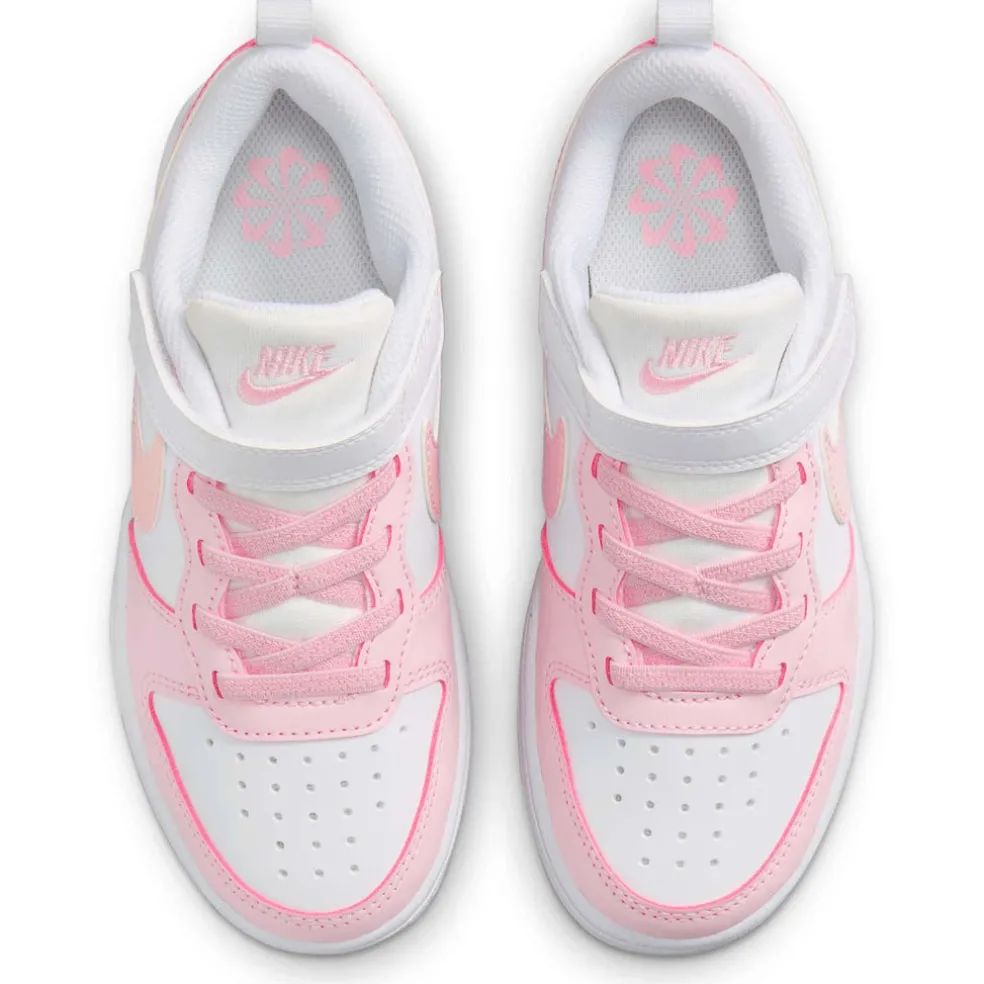 court borough lo recraft little kids'schoenen