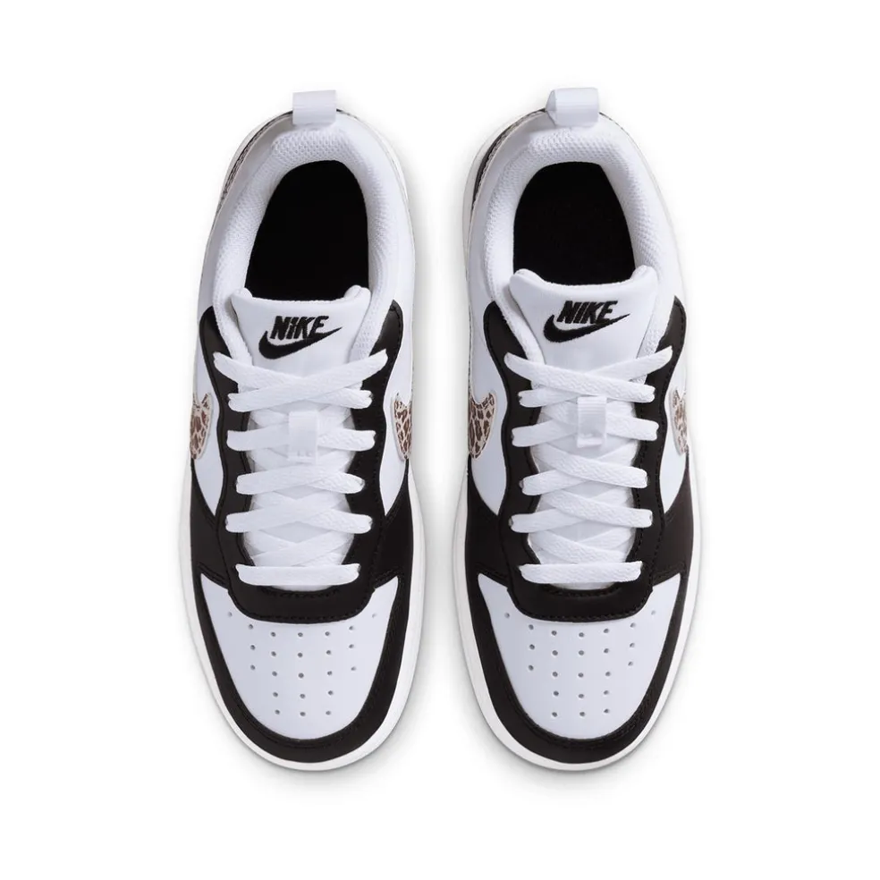 court borough low ch (gs)