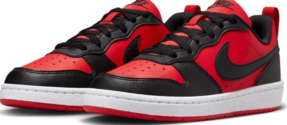 court borough low recraft big kids'schoenen