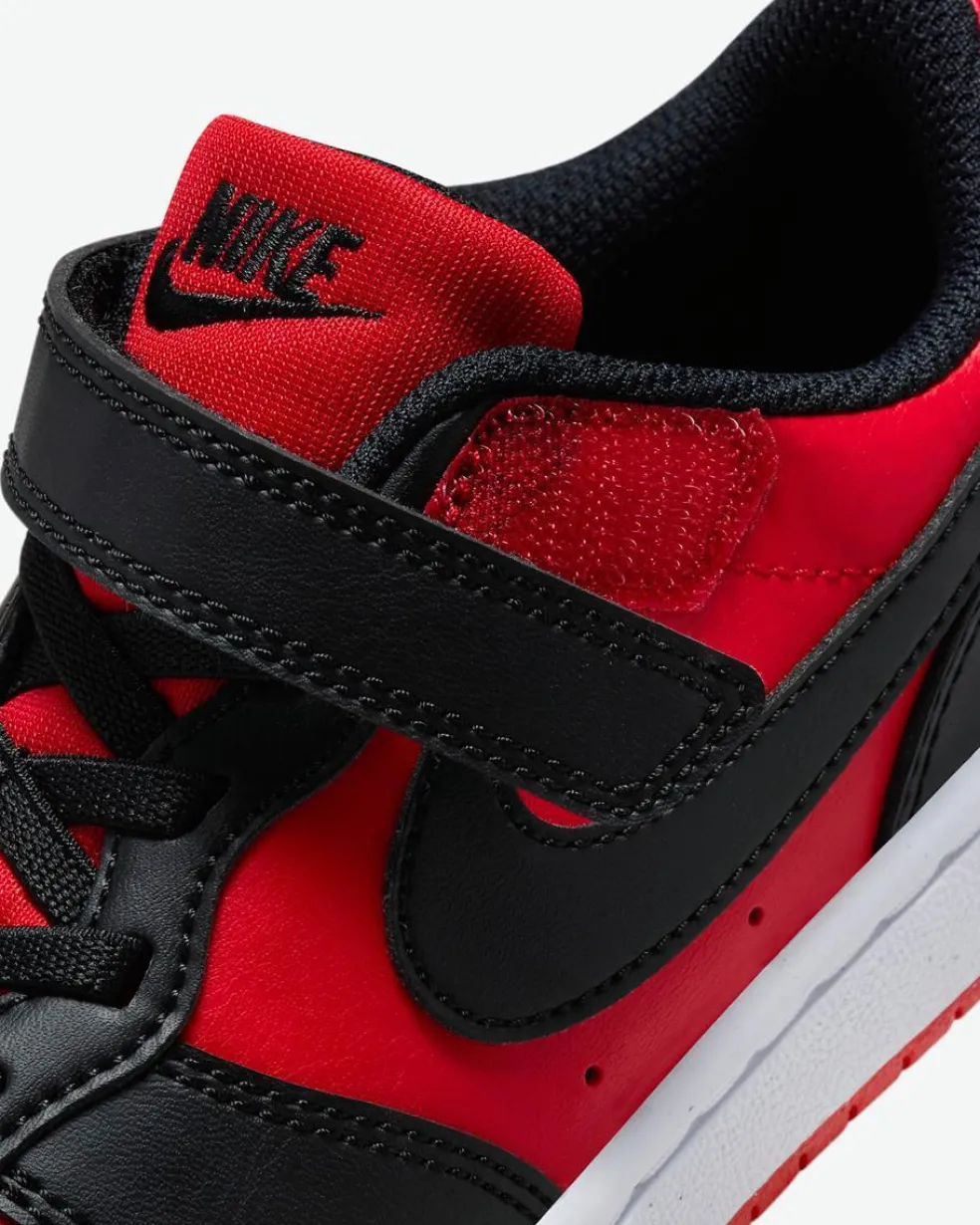 court borough low recraft big kids'schoenen