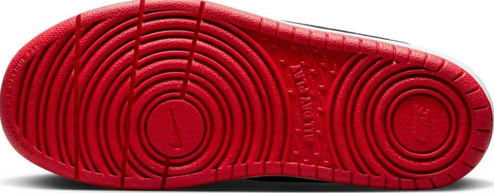Court Borough Low Recraft Kleuterschoenen