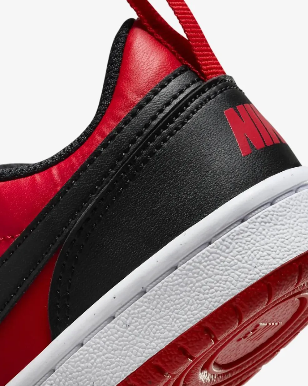 Court Borough Low Recraft Kleuterschoenen