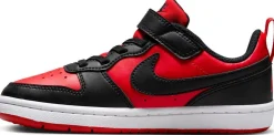 Court Borough Low Recraft Kleuterschoenen