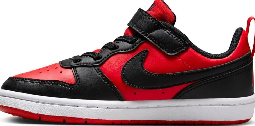 Court Borough Low Recraft Kleuterschoenen