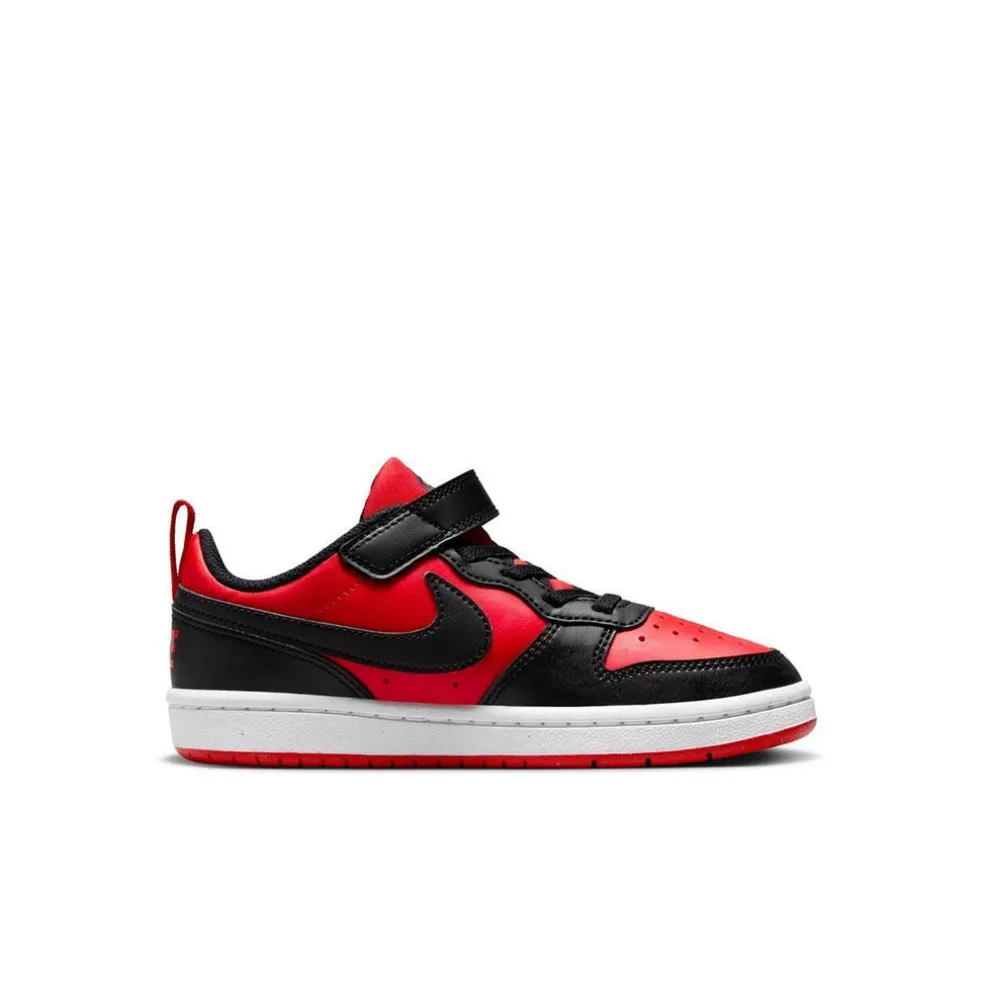 Court Borough Low Recraft Kleuterschoenen