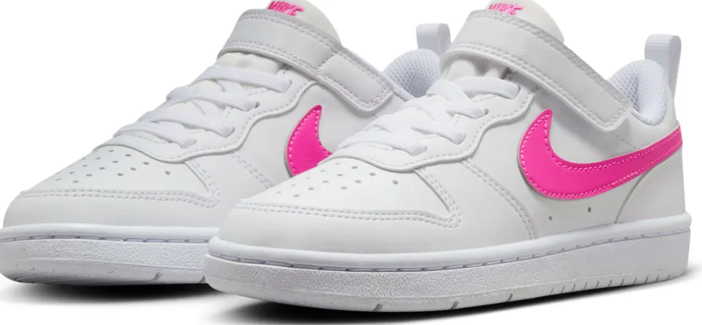 Court Borough Low Recraft sneakers