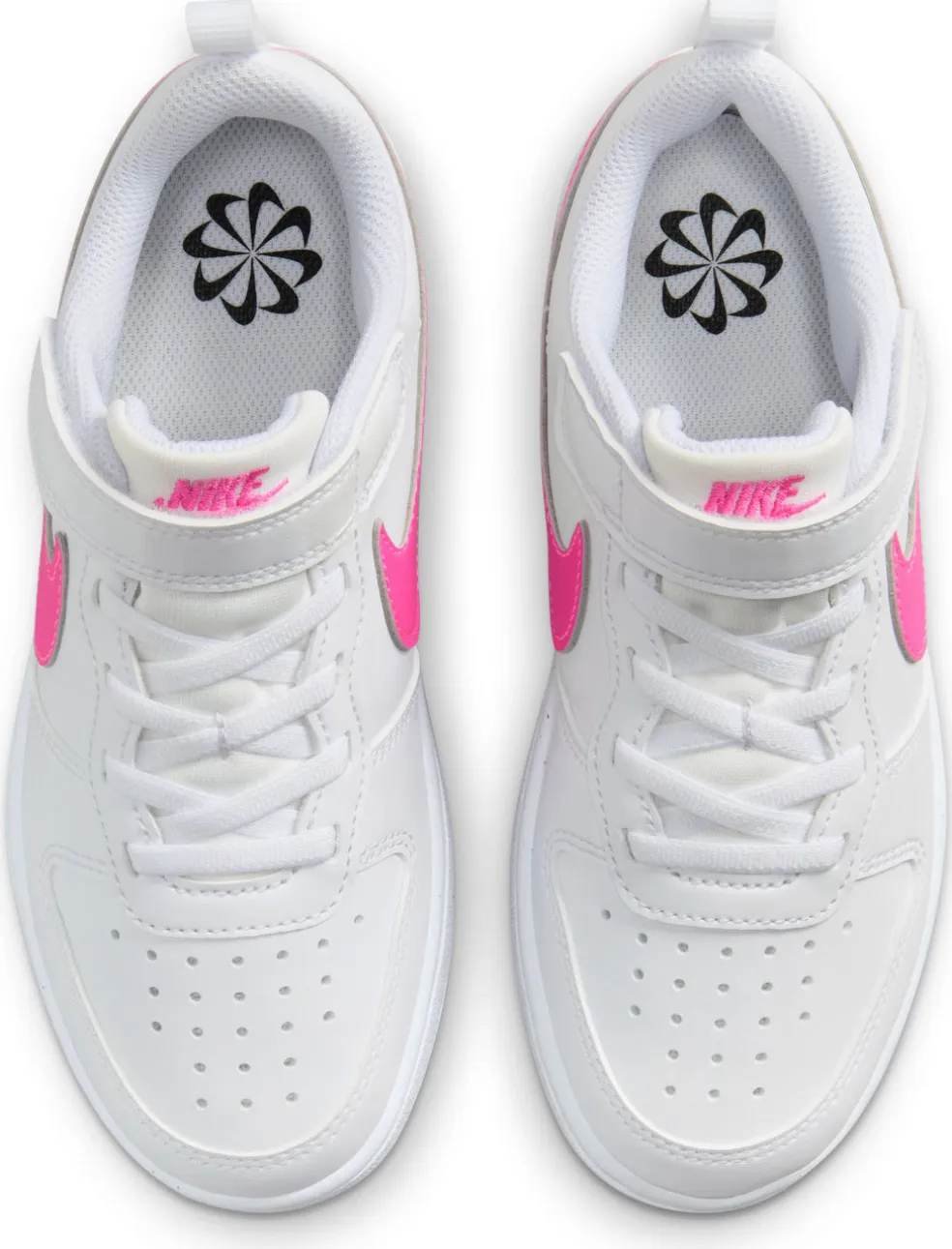 Court Borough Low Recraft sneakers