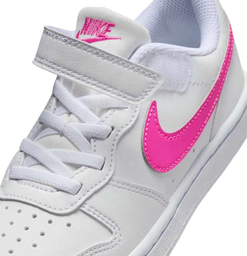 Court Borough Low Recraft sneakers