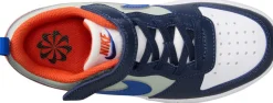 Court Borough Low Recraft sneakers