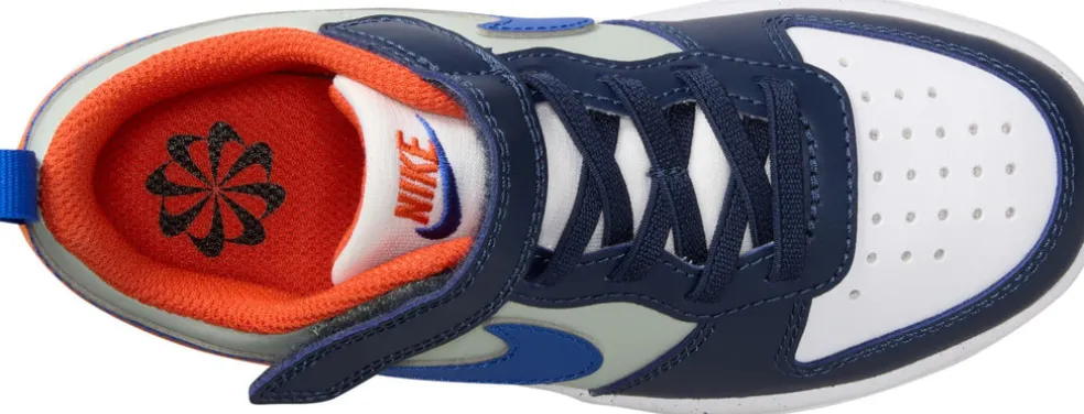 Court Borough Low Recraft sneakers