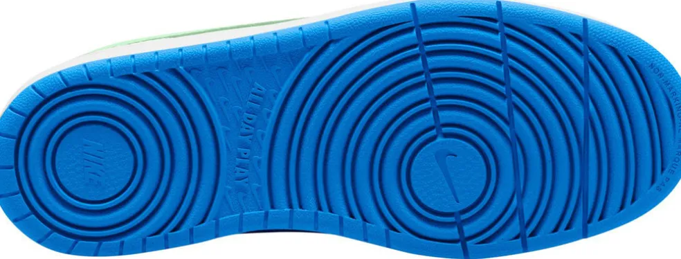 Court Borough Low Recraft sneakers
