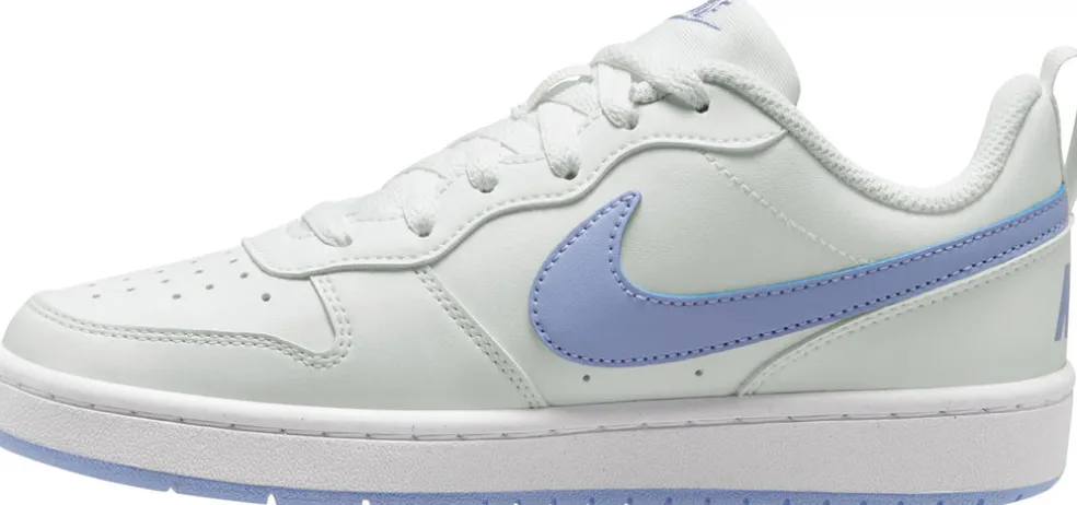 Court Borough Low Recraft sneakers