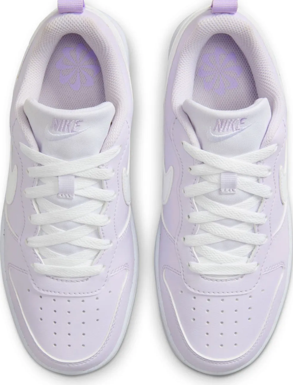 Court Borough Low Recraft sneakers
