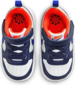 Court Borough Low Recraft sneakers