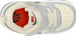 Court Borough Low Recraft sneakers
