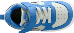 Court Borough Low Recraft sneakers