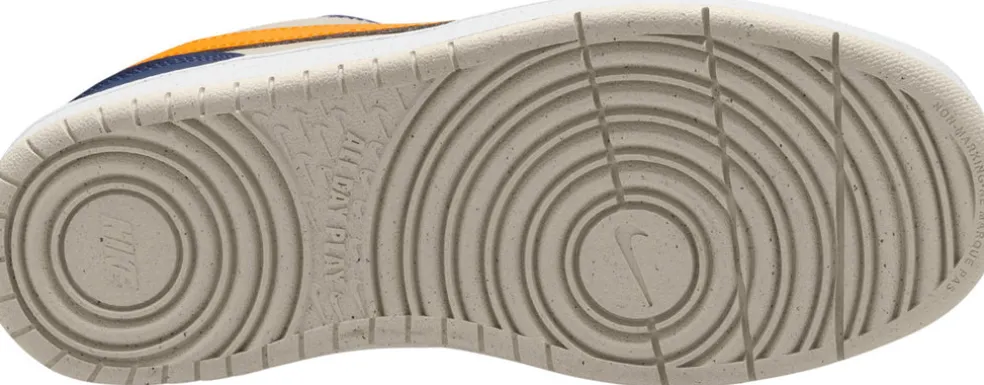 Court Borough Low Recraft sneakers