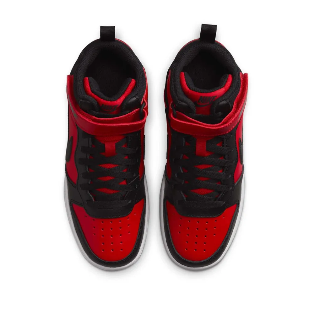 court borough mid 2 Kinderschoenen