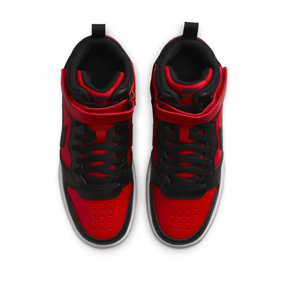 court borough mid 2 Kinderschoenen
