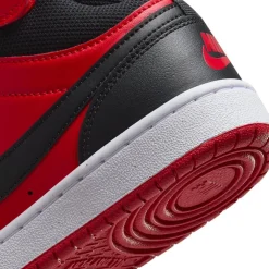 court borough mid 2 Kinderschoenen