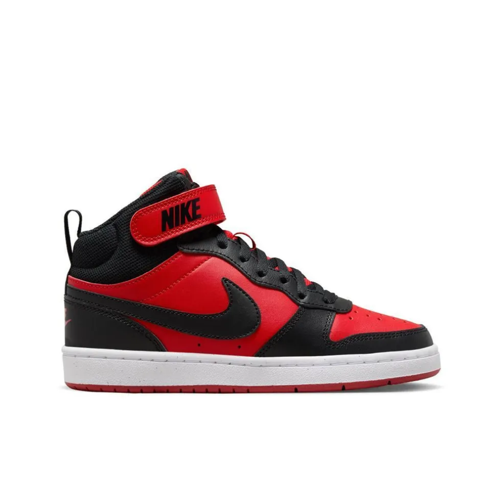 court borough mid 2 Kinderschoenen
