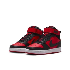 court borough mid 2 Kinderschoenen