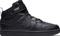 court borough mid 2 Kleuterschoenen