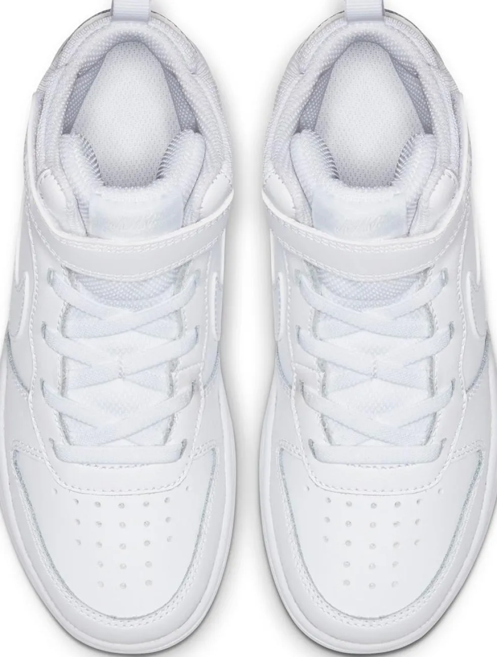 court borough mid 2 Kleuterschoenen