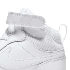 court borough mid 2 Kleuterschoenen