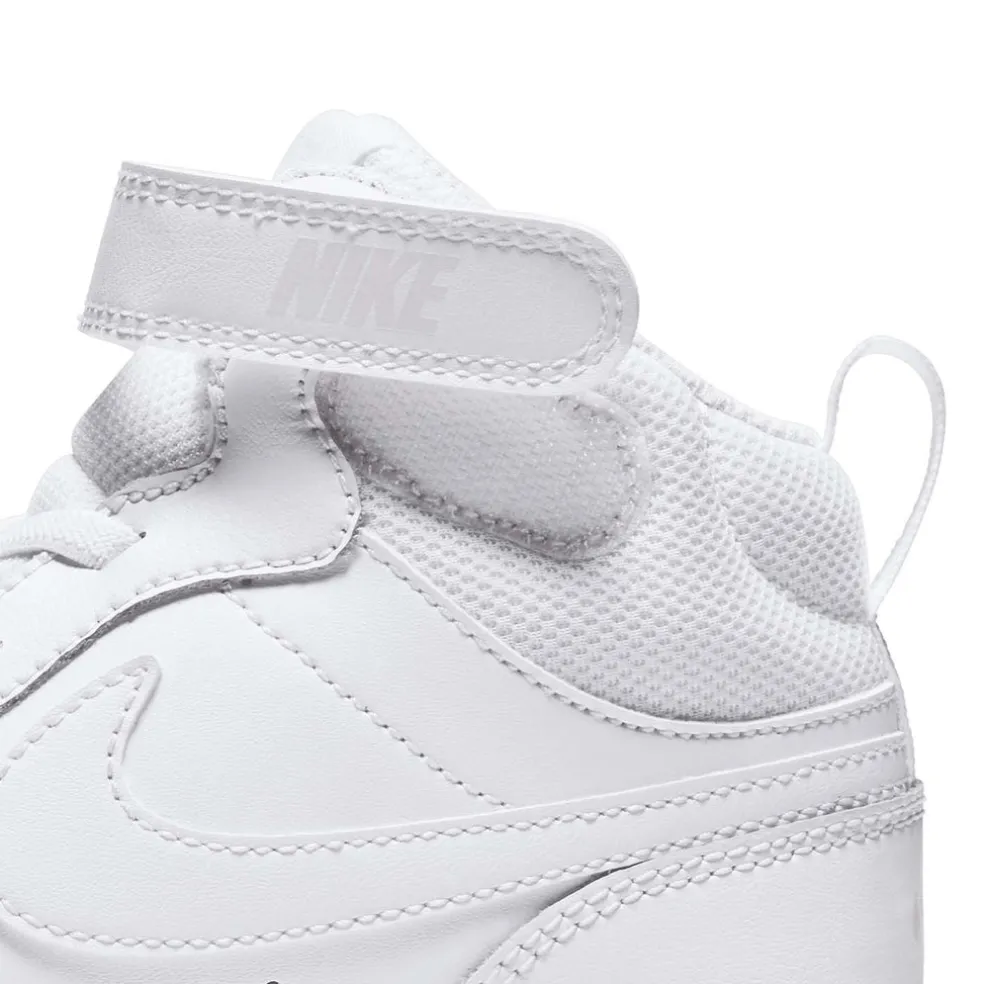 court borough mid 2 Kleuterschoenen