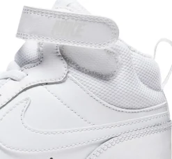 court borough mid 2 Kleuterschoenen