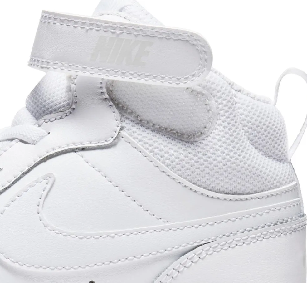 court borough mid 2 Kleuterschoenen