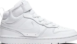 court borough mid 2 Kleuterschoenen